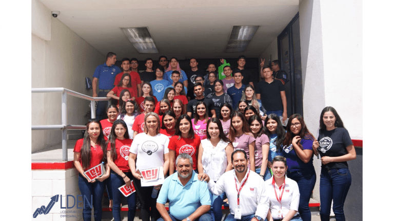 Visita Empresarial: Centro de Distribución CEDIS #80 de Casa Ley Diapositiva2 11 768x432