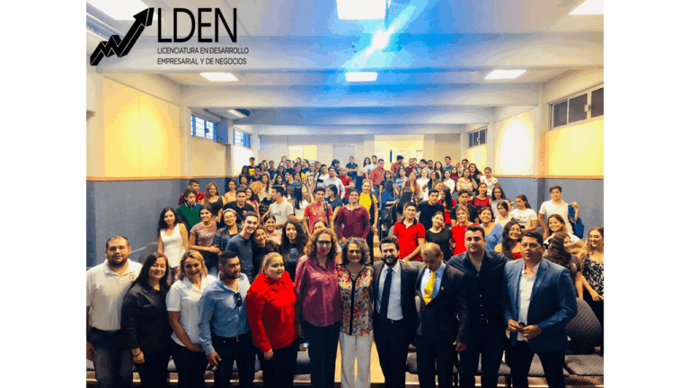 Visita para la Evaluación de Recomendaciones a la Acreditación de la LDEN Diapositiva3 1 768x432