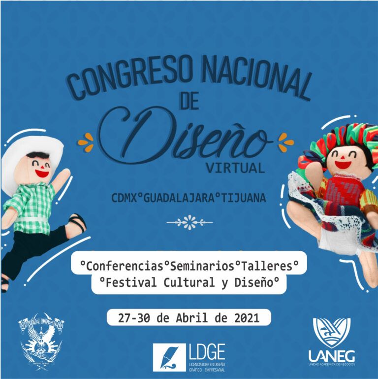 Congreso Nacional de Diseño Virtual 267754107 486150736207663 1178524401136115444 N 768x769