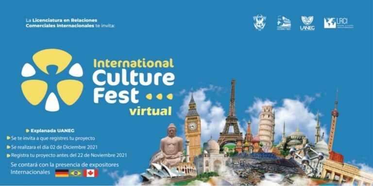 International Culture Festo Virtual Culturafest 768x384