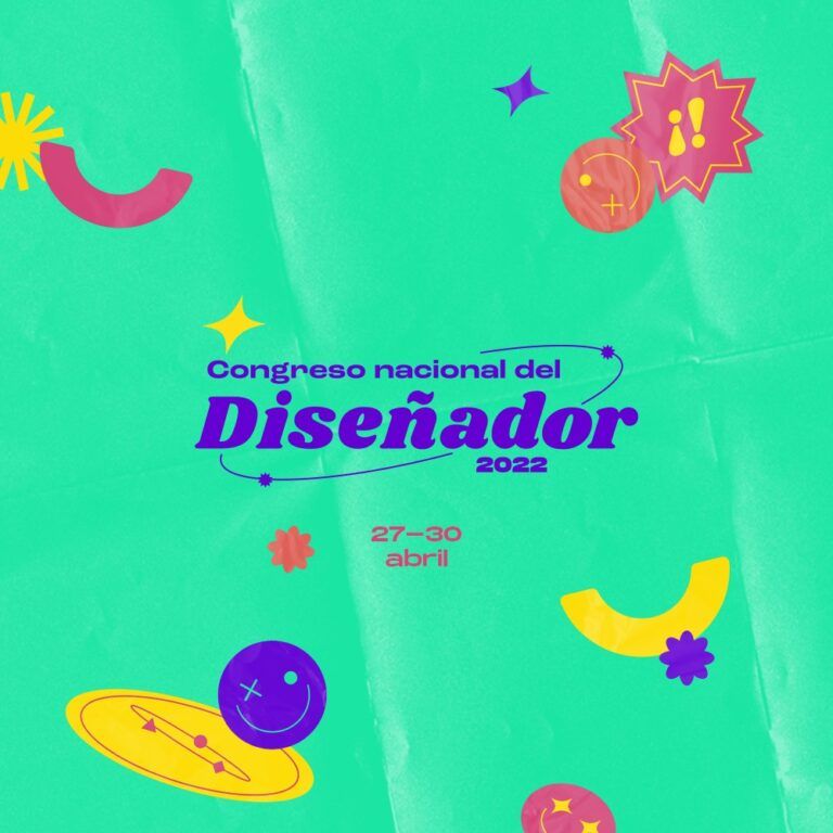 Congreso Nacional del Diseñador 2022 27917baf 0704 4fe0 A755 818f0fc2bfc6 768x768