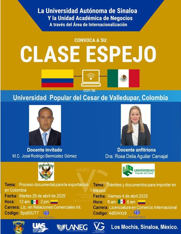 CARTEL CLASE ESPEJO UANEG Rosa Rodrigo 768x994