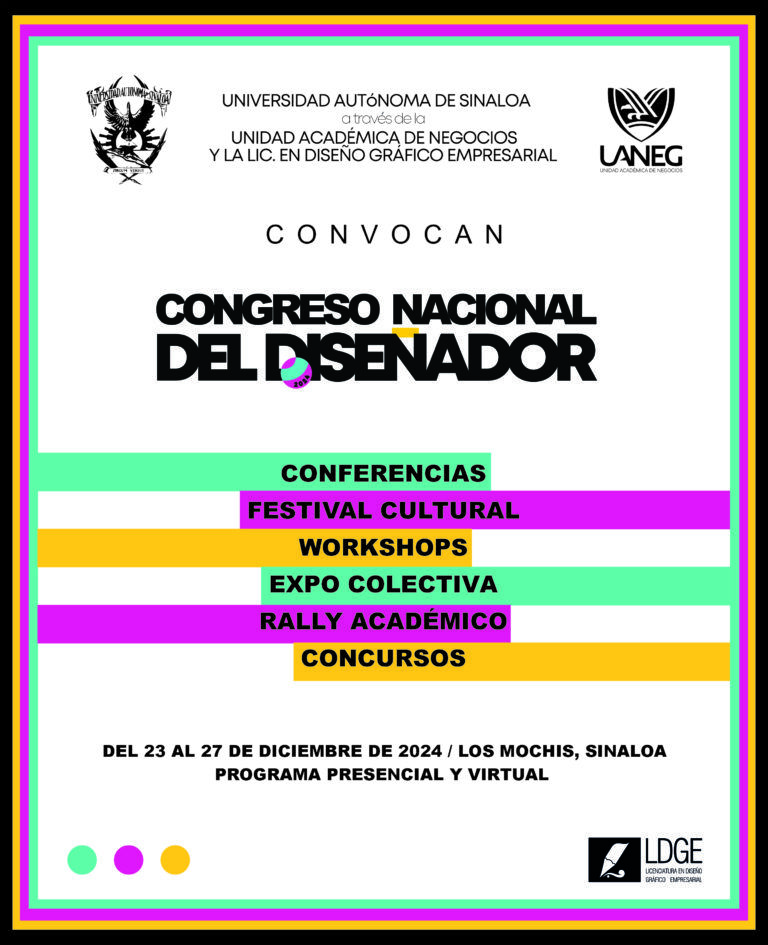 SDD 24 CONVOCATORIA 768x945