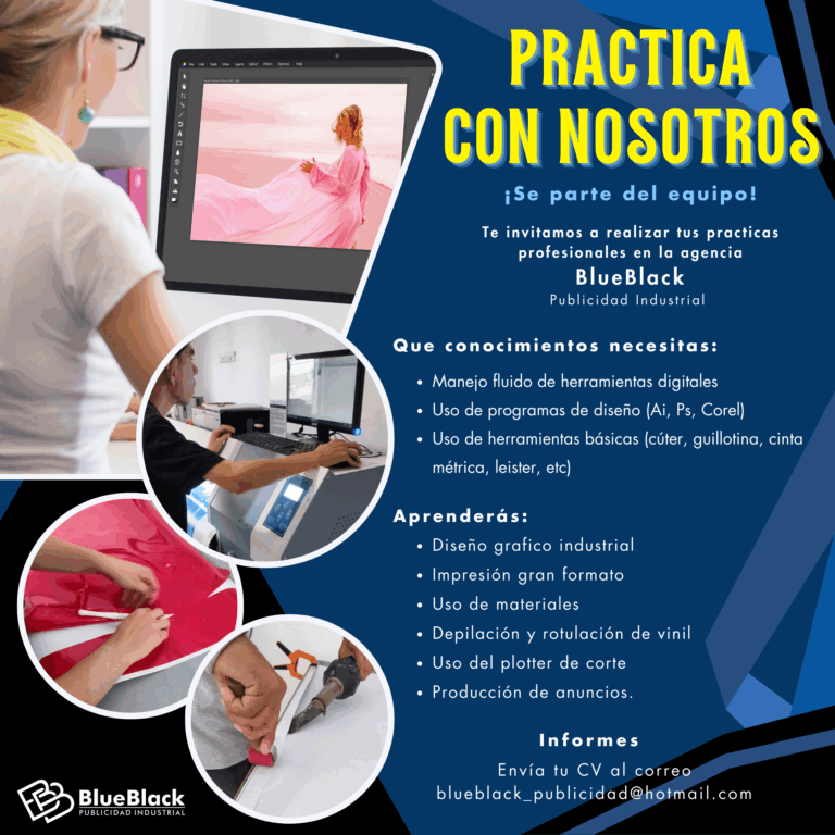 VACANTE DE PRACTICANTE 768x768